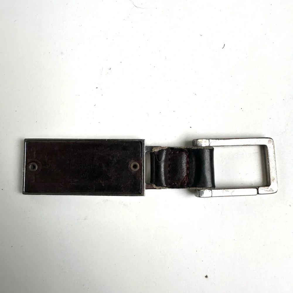 Gucci Keychain - Picture 3 of 8